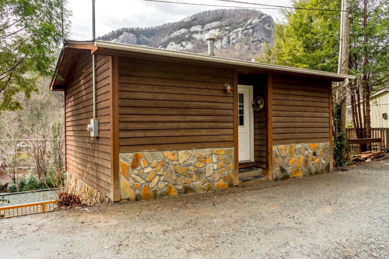 The Chimney Rock Inn & Cottages Dış mekan fotoğraf