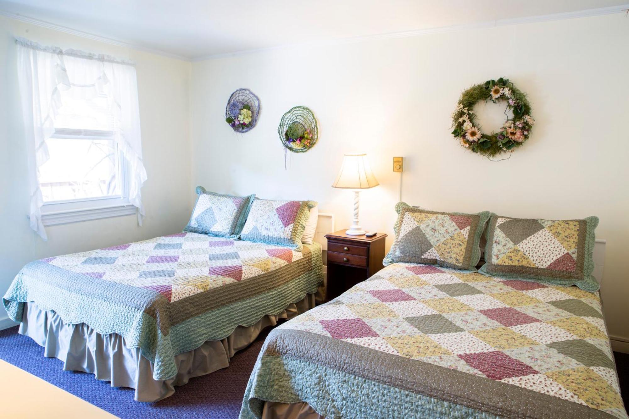 The Chimney Rock Inn & Cottages Dış mekan fotoğraf