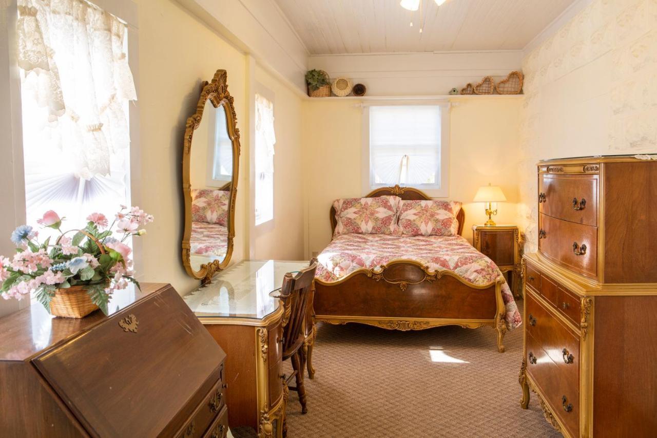 The Chimney Rock Inn & Cottages Dış mekan fotoğraf