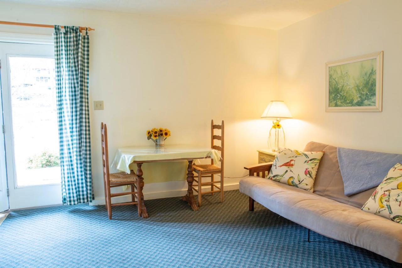 The Chimney Rock Inn & Cottages Dış mekan fotoğraf