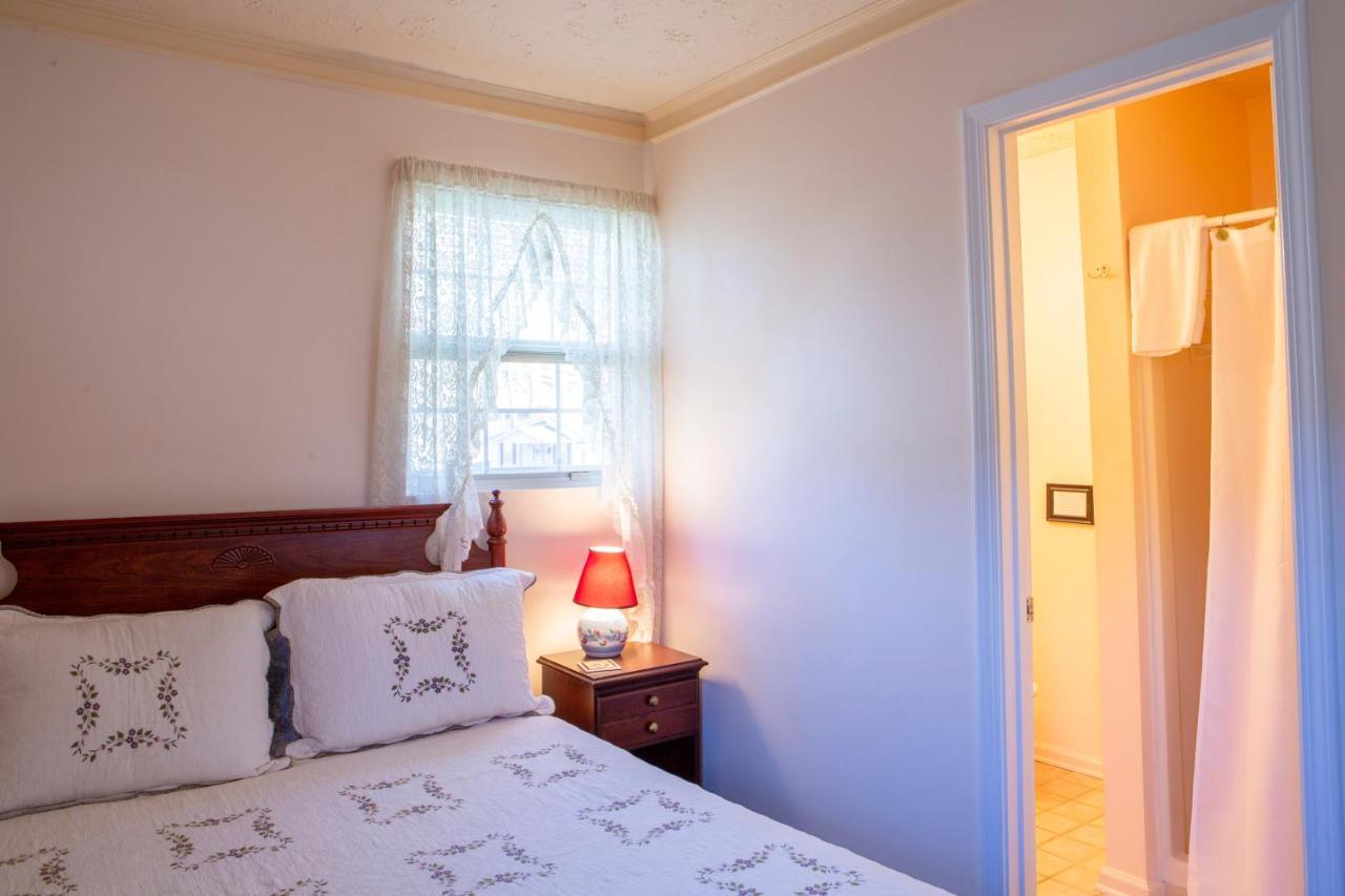 The Chimney Rock Inn & Cottages Dış mekan fotoğraf